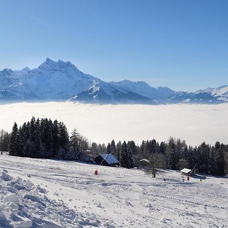 Villa Chalet Chalet Maurice à Chesières